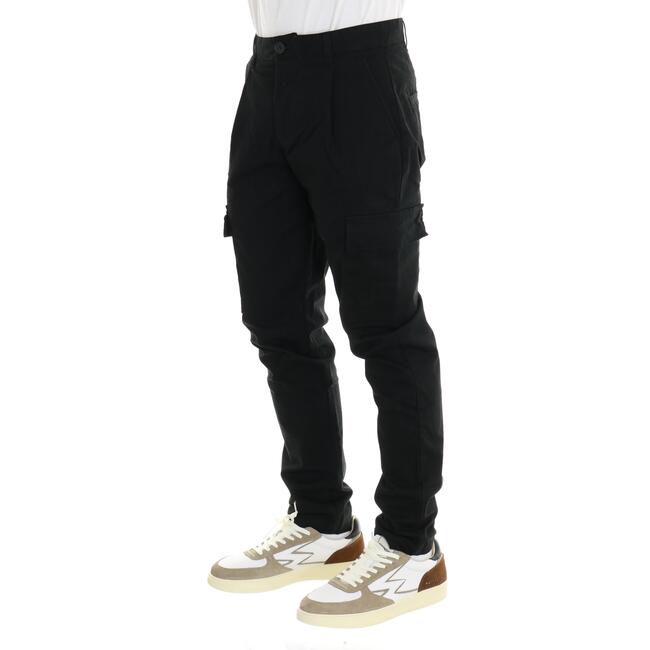 PANTALONE JAMES ANER KJENDT - Mad Fashion | img vers.650x/